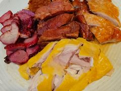 卤味拼盘-金鼎轩(亚运村店)