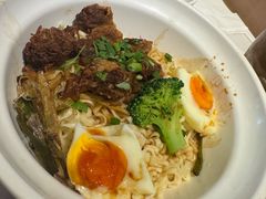 -新旺茶餐厅·早餐·夜宵(仙霞店)