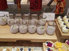 -美盛喜来登大酒店-盛宴标帜餐厅