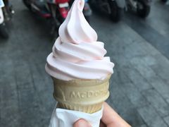 -麦当劳(昆山北门路店)