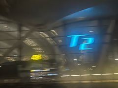 -广州白云国际机场-T2航站楼