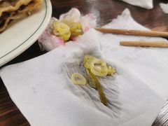 -清真永恒华威肉饼(潘家园店)