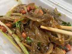 -陈添記·祖傳爽鱼皮·西关老字号(广州首店)
