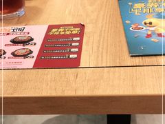 -豪客来牛排(汕头东厦100店)
