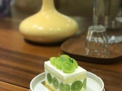 -侘寂甜品(自取店)