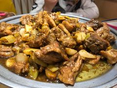 -丫丫厨娘·柠檬鸭(江南蓝鲸世界店)