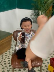 -非常六加一儿童摄影(同安店)