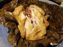 -兰溪小馆(东直门簋街店)