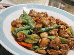 -津沽小院(天津之眼店)