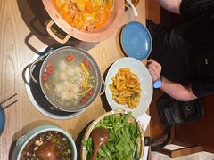 -吃饭皇帝大(合生汇店)
