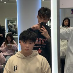 -MMby Hair Code芭曲发型
