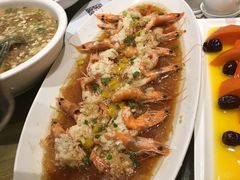 -品大三——南京菜(大行宫店)