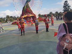 -七彩云南欢乐世界