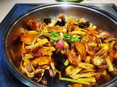 虾兵蟹将-胖锅轩(水塔店)