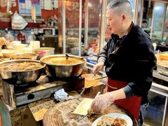 -车头老二大排档(金城步行街店)