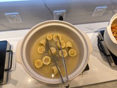 -素满香·全民食养自助(长宁龙之梦店)