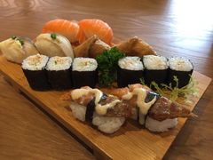 -旬味日本料理(龙华保利天街店)