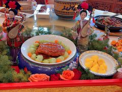 -白家大院·王府宫廷菜(苏州街店)