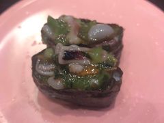 -争鲜回转寿司(金桥家乐福店)