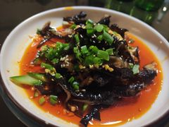 -蛙蛙叫干锅年代(簋街总店)
