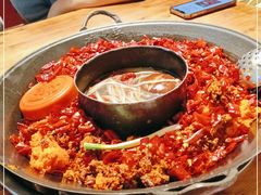 -楠火锅(太古里总店)