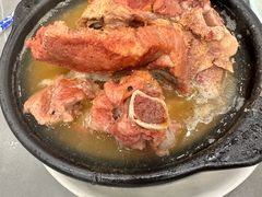 -水楼子鑫鑫砂锅居(健康路店)