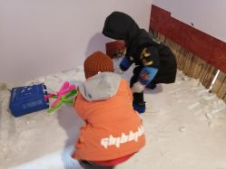 -圣名游乐城冰雪大世界