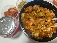 -HONGA HONGA雄家(曹路店)