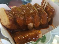 -国足臭豆腐(明瓦廊店)