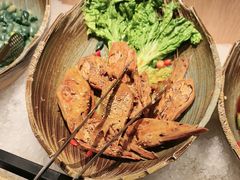-梨花自助烤肉(西三旗万象汇店)