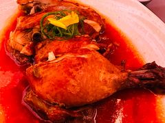 -桂满陇·手作小笼包&江南叫花鸡(中山公园店)