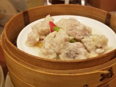-杭州JW万豪酒店-万豪中餐厅