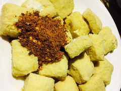 包浆豆腐-88号小吃店·经典云南菜·地道纳西美食