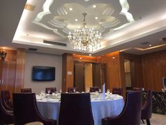 包厢-金泽广进饭店