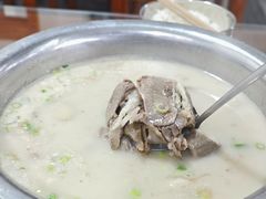 -野狗羊肉汤