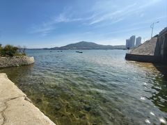 -金海滩海水浴场