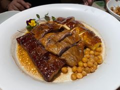 -汤城小厨•粤菜•靓汤(西直门凯德MALL店)