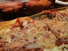 -小杨烤肉(朱雀店)