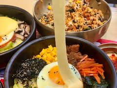 -食米家拌饭(梅溪新天地店)