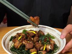 -甘思咪哚·云南艺术餐厅(天河广百店)