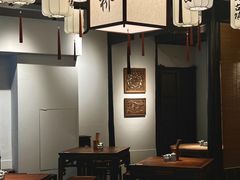 -贡梅老面馆·蟹粉面·无锡特色小吃(南长街主推店)