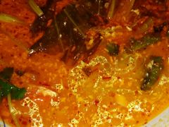 -云海肴·汽锅鸡·云南菜(天津国金汇店)