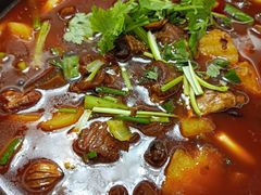 -大中小寻味生活餐厅(华润店)