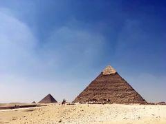 -吉萨金字塔群