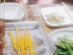 -管氏翅吧(广渠门店)
