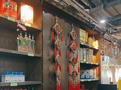 -滇釜火锅·能喝汤的火锅(车公庄店)