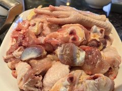 -一席地·本地鸡窝·杭帮鸡火锅(萧山银隆百货店)
