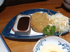 -晶吉·居酒屋·烧鸟·生鱼饭(中山区民主广场店)