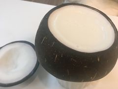 吃货椰子冻-志龙皇冠吃货椰子铺