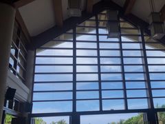 -亚龙湾喜来登·美景台大堂吧